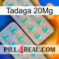 Tadaga 20Mg 29